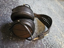 Audeze LCD-4z Headphones With Original Cable In Excellent Condition