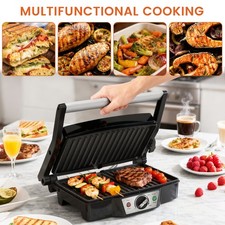 SUPERLEX XL Panini Press Grill