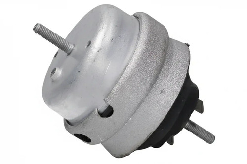 Engine mount left - engine,
