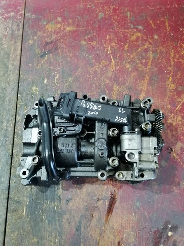 Passat 2010 tdi diesel - vw,