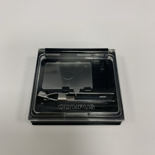Olympus focusing screen - olympus,