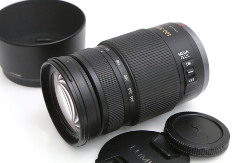 Panasonic lumix vario - lumix, g