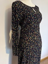 Monsoon Women's Dress Size 14