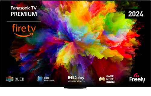 Panasonic 55z80aey oled hdr - panasonic,
