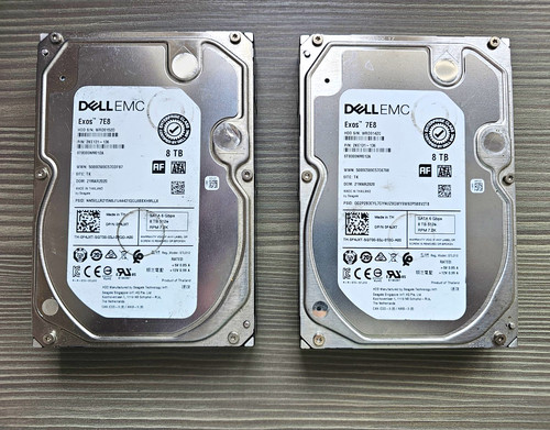 Dell emc exos - dell,