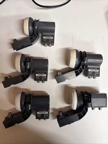 Lnb job lot - job, x5