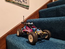 LEGO Technic 42124 Off-Road