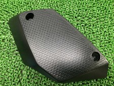 F900XR Duct Cover, Left, 4663