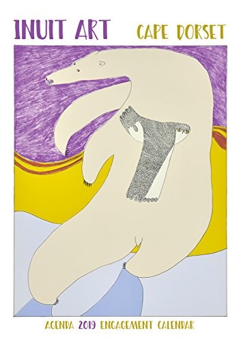 Inuit art cape dorset - inuit,
