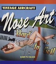 Vintage Aircraft Nose Art