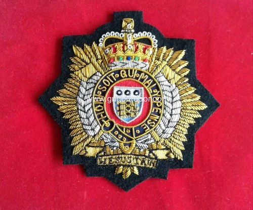 Royal logistic corp - corp, bullion