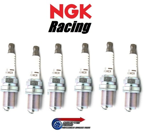 Set colder ngk - colder,
