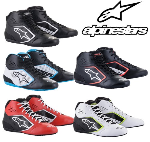 Alpinestars tech start v2 - k,