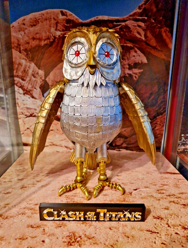 Clash the titans 1981 - of,