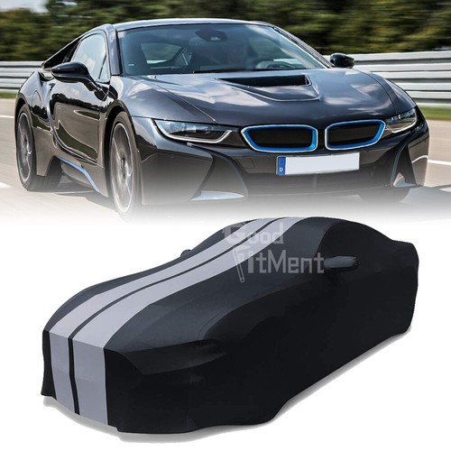 For 2014 2020 - i8, satin