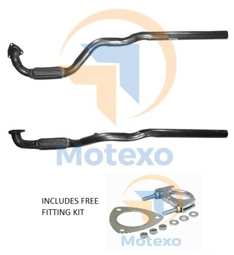 Bm50081 exhaust link pipe - exhaust,