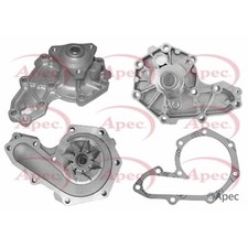 Water Pump For Renault Clio