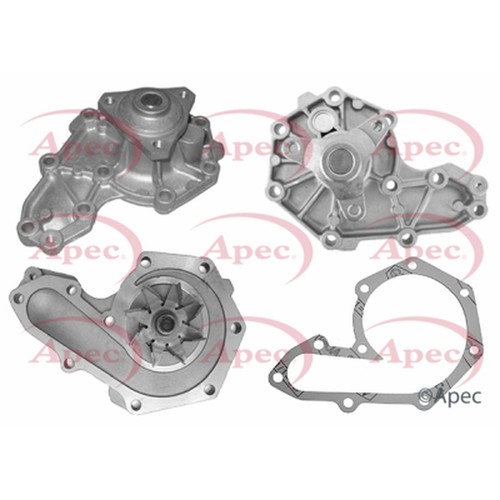 Water pump for renault clio - renault,
