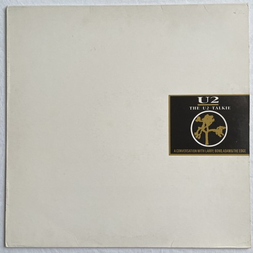 The talkie ultra rare - talkie-,