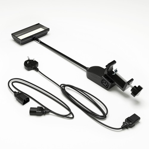 21w exhibition light - 21w,