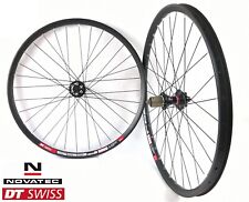 26" DT Swiss 533d, MTB