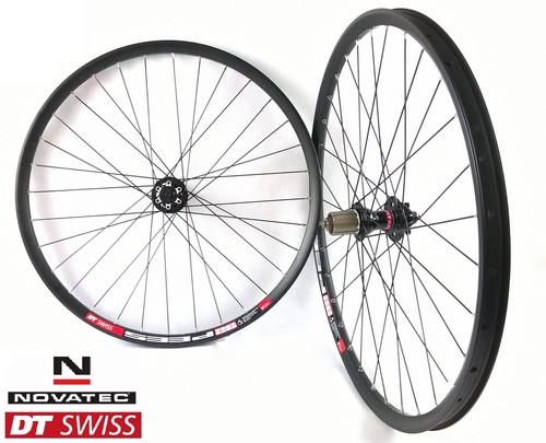 Swiss 533d mtb - dt,