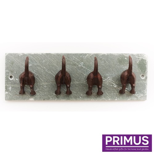 Primus cast iron puppy dog - primus,