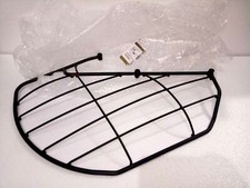 Royal Enfield "Saree Guard"