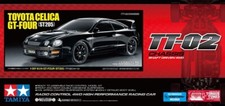 Tamiya 58743 10 toyota - 58743,