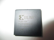 XC95108-20PCG84C SemiConductor