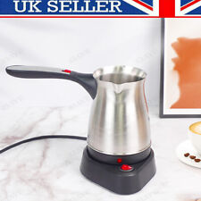 Electric Turkish Coffee Maker