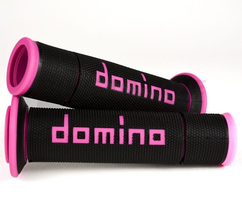 Genuine domino road - /, race