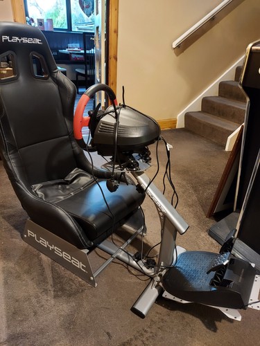 Playseat evolution gaming - playseat,