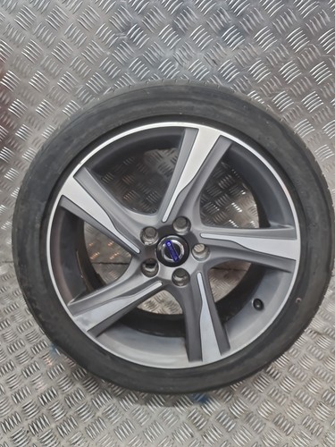 Volvo v40 alloy wheel - 17", &
