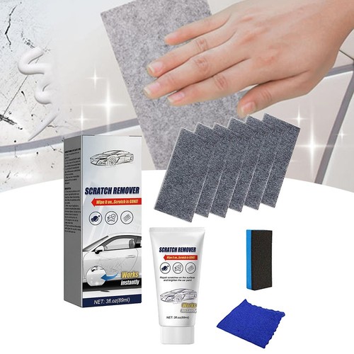 For nano sparkle cloth with - for,