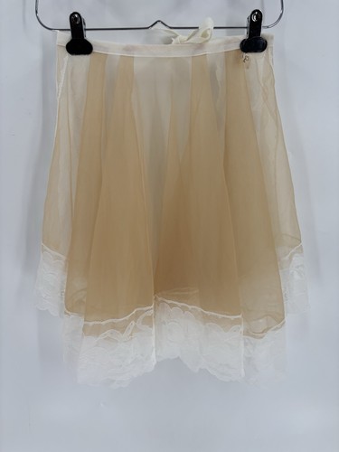 Vintage betty dain half apron - vintage,