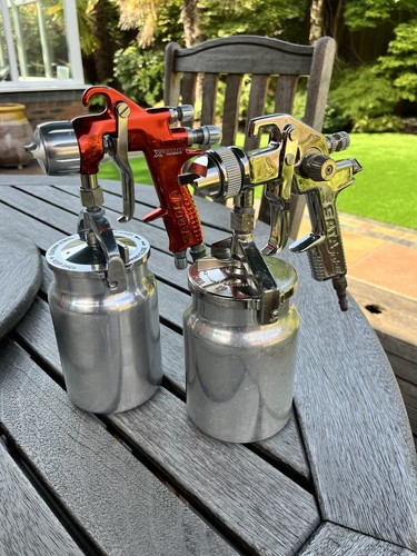 Sagola spray gun x4100 - spray,