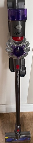 Dyson advanced cordless - advanced,