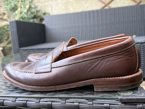 Alden unlined leisure - unlined,