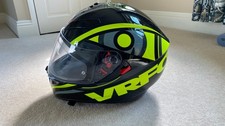 AGV K3 SV motorcycle Rossi