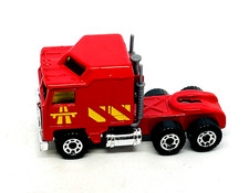 Matchbox International 45