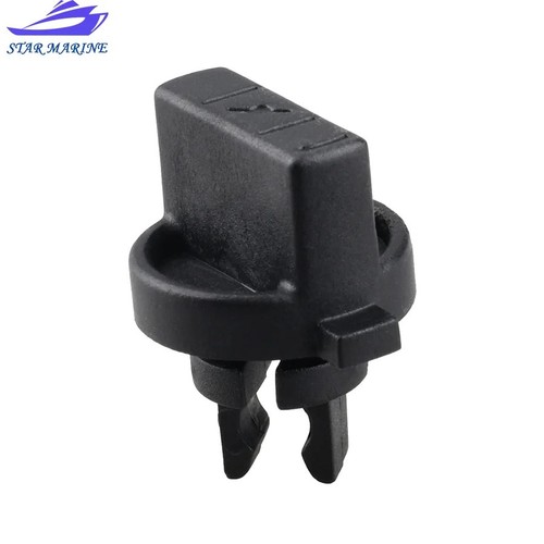 6e0 41271 knob - 6e0-41271-01, choke