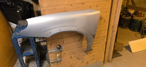 Citroen saxo wing passenger - citroen,
