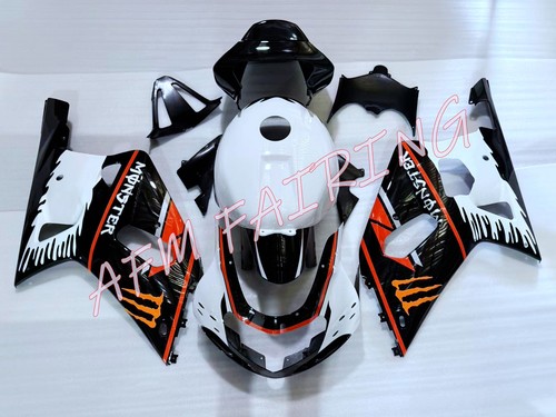 White black orange abs - orange,