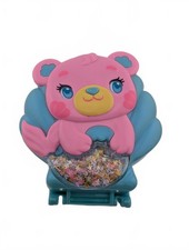 Polly Pocket Otter Aquarium