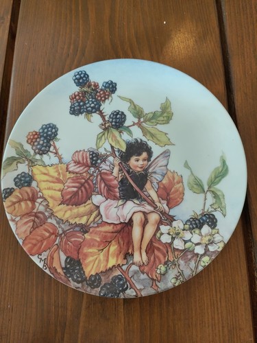 Wedgewood cicely mary - cicely,