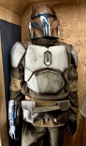 Disney parks mandalorian - 🔥disney,