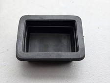 Genuine Karcher 411 A 411A Pressure Washer Main Switch Power Button Rubber Cover