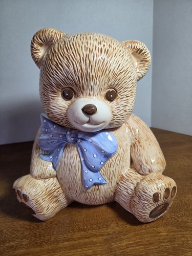 Vintage 1992 theodore brown - vintage,