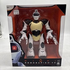 Robosapien V2 Mini Electronic